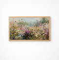 Fields of Joy | Digital Art for Frame TV