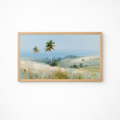 Hillside Vistas, Hawaii | Digital Art for Frame TV