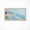 Surfrider Beach, Malibu | Digital Art for Frame TV