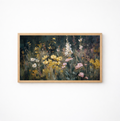 Spring Palette | Digital Art for Frame TV